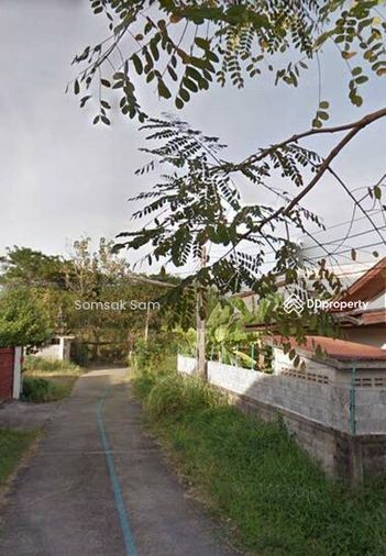 ขายที่ดินเปล่า 155 ตรว. อ.เมือง จ.อุดรธานี