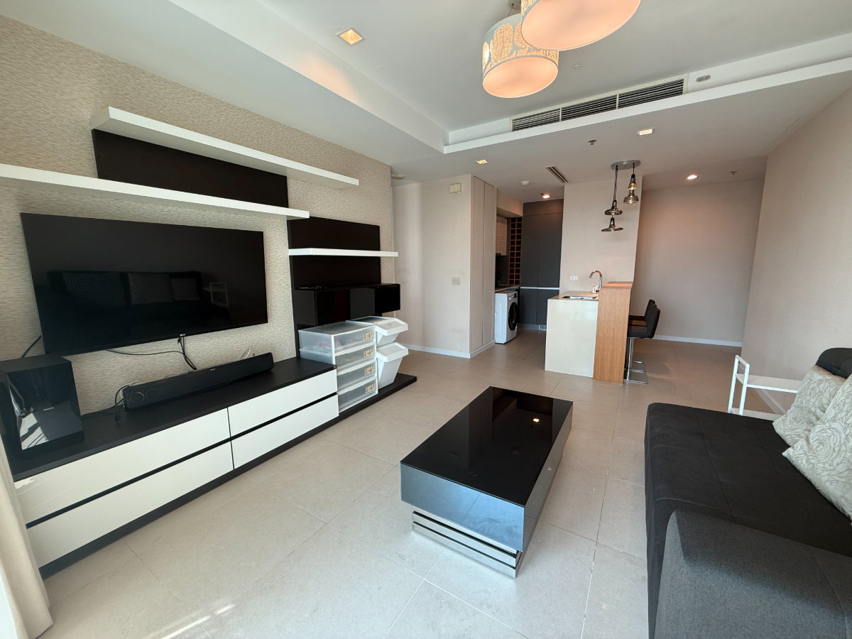 รูป 🔥 ด่วน! คอนโดหรู The River วิวแม่น้ำเจ้าพระยา ชั้นสูง ห้องสวย พร้อมอยู่ รีบจองก่อนหลุด 🌊 - รูปที่ 9/10