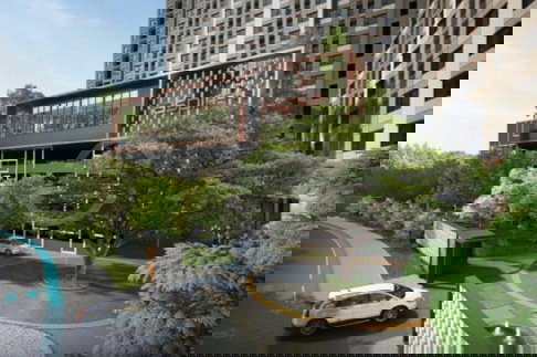 🔥🔥Special DEAL!!🔥🔥For Sale🪄🎀Aspire Sathorn - Taksin (Copper Zone)🎀🪄🟠🔵PS-12600129 LINE ID💚@propsync