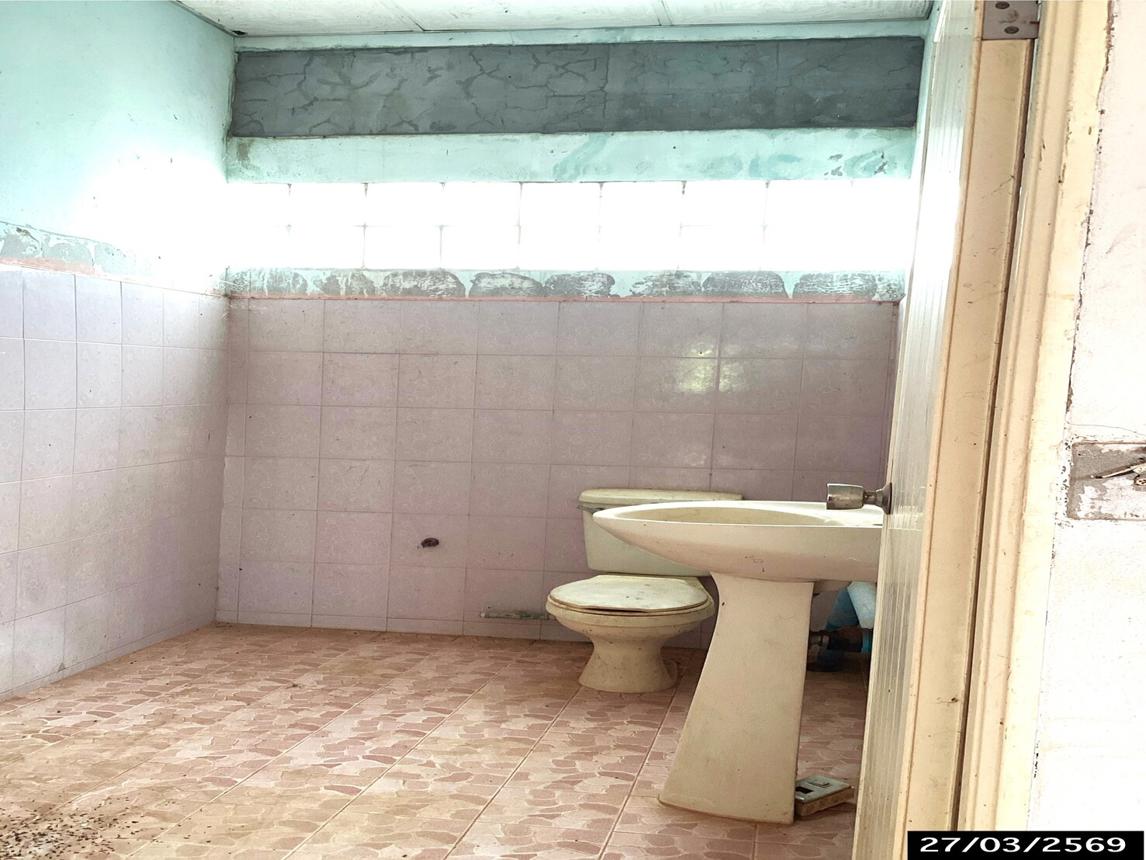 รูป บ้านเดี่ยว 255 ตร.วา พรรณานิคม สกลนคร 2.3M - รูปที่ 27/40