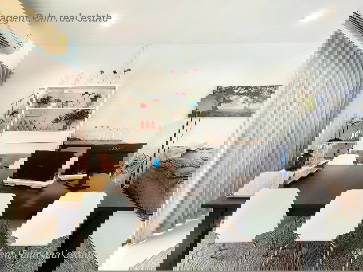 รูป 🏡✨ ขายด่วน❗ ทาวน์โฮม 3 ชั้น "หลังมุม บ้านตัวอย่าง" สวยที่สุดในโครงการ ม.อีโคสเปซ (บางนา-วงแหวน) ใกล้สนามบินสุวรรณภูมิ เดินทางสะดวกสุดๆ ✈️ - รูปที่ 4/20