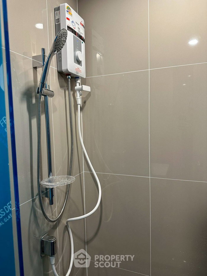รูป คอนโด 1-ห้องนอน ที่ ไอดีโอ รามคำแหง-ลำสาลี สเตชั่น ใกล้ ลำสาลี (ID 2822814) - รูปที่ 12/12