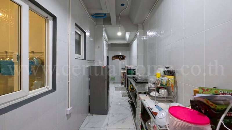 รูป บ้านเดี่ยว เซนโทร สาทร - กัลปพฤกษ์ หลังมุม ราคาถูก พร้อมอยู่ - รูปที่ 26/49