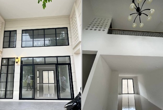 รูป ให้เช่าสำนักงาน 3.5 ชั้น ริมถนนซอยแจ้งวัฒนะ เข้าซอยไม่ลึก ใกล้ รพ มงกุฎวัฒนะ ใกล้ ศูนย์ราชการ เหมาะเป็นสำนักงาน ,  , อื่น ๆ จดบริษัทได้ - รูปที่ 11/12