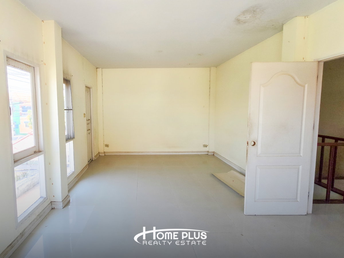 รูป ทาวน์เฮ้าส์ หมู่บ้านกิตตินคร บางปู สมุทรปราการ - รูปที่ 15/23