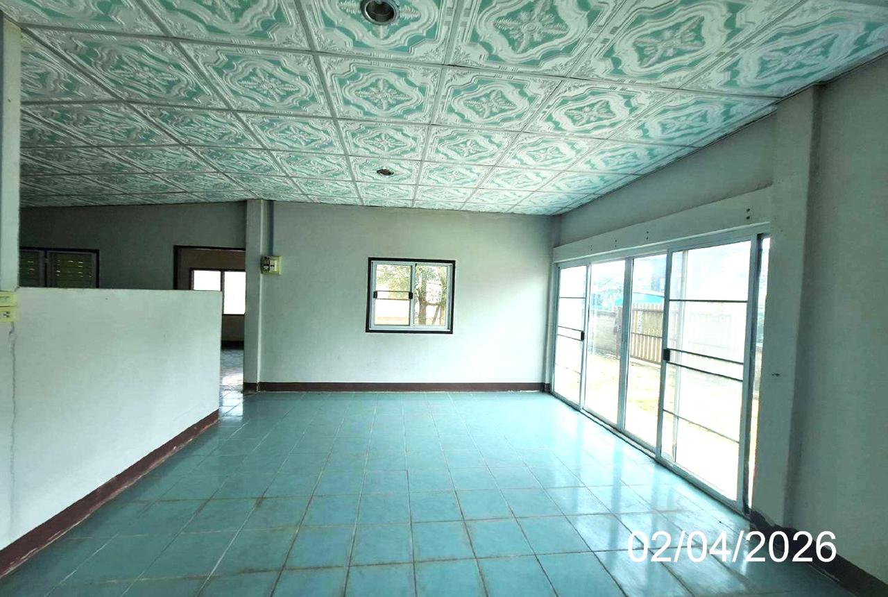 รูป บ้านเดี่ยว 140 ตร.วา ลี้ ลำพูน 779,000 - รูปที่ 15/24