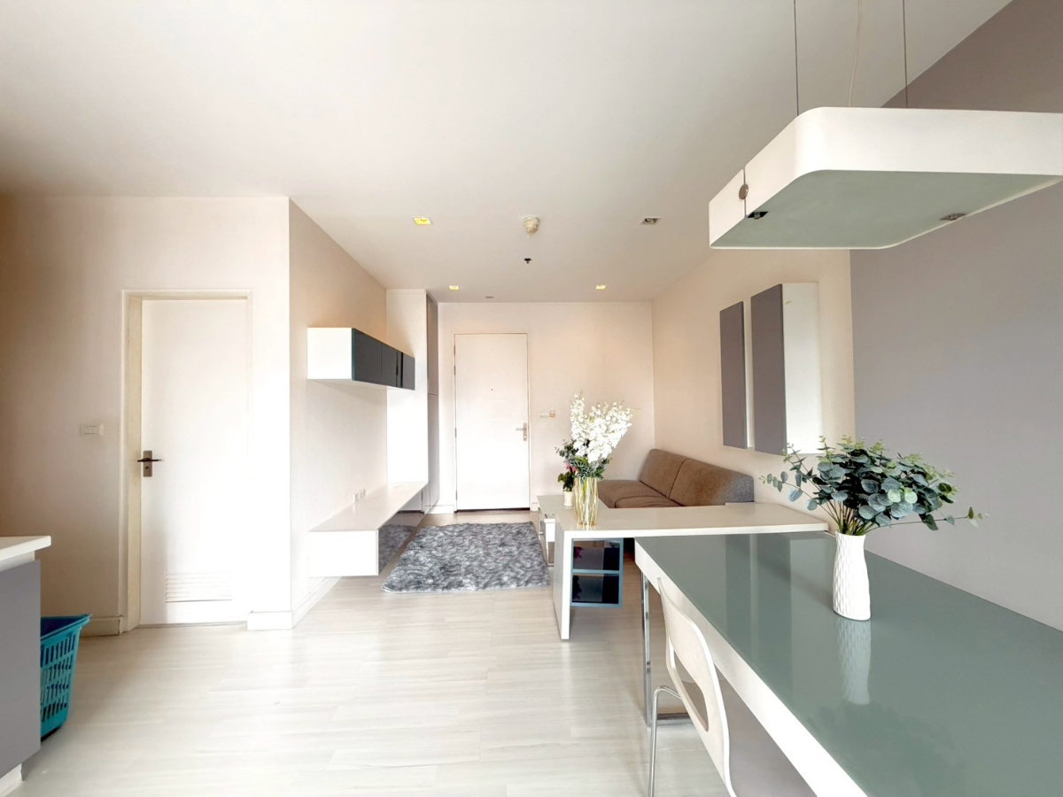 รูป 🌟 ขายด่วน 🚨 4.89 ล้านบาท 59 ตร.ม. 🏡 คอนโด เดอะรูม รัชดา-ลาดพร้าว 📞 โทร : 065-9242478 💥 - รูปที่ 17/20