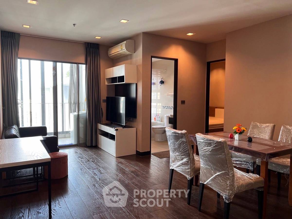 รูป คอนโด 1-ห้องนอน ที่ ไอดิโอ คิว พญาไท ใกล้ BTS พญาไท (ID 738900) - รูปที่ 20/20