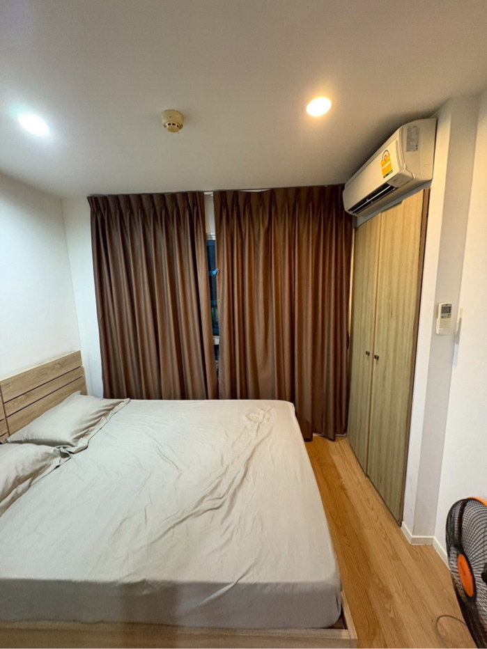 รูป 🔥 ให้เช่า Lumpini Ville Onnut 46 (ลุมพินี วิลล์ อ่อนนุช 46) ☎️ติดต่อ คุณหย๊ะ 📞 093-4419156 ID Line : @928zbfqq - รูปที่ 1/10