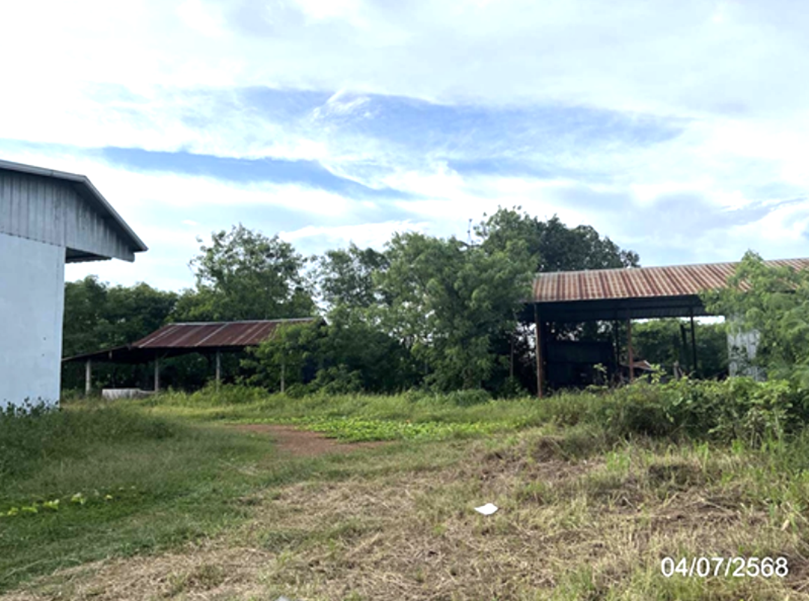 picture FACTORY 648 Sq.w. Aranyaprathet Srakaeo for 2.3M - 17/22