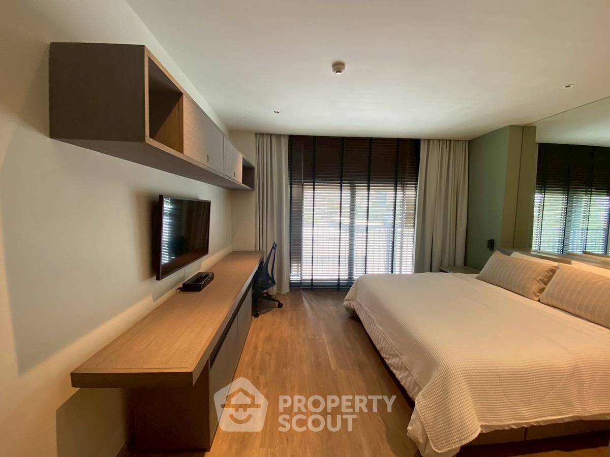 รูป คอนโด 1-ห้องนอน ที่ โนเบิล อเบิฟ ไวร์เลส-ร่วมฤดี ใกล้ BTS นานา (ID 2822804) - รูปที่ 9/10