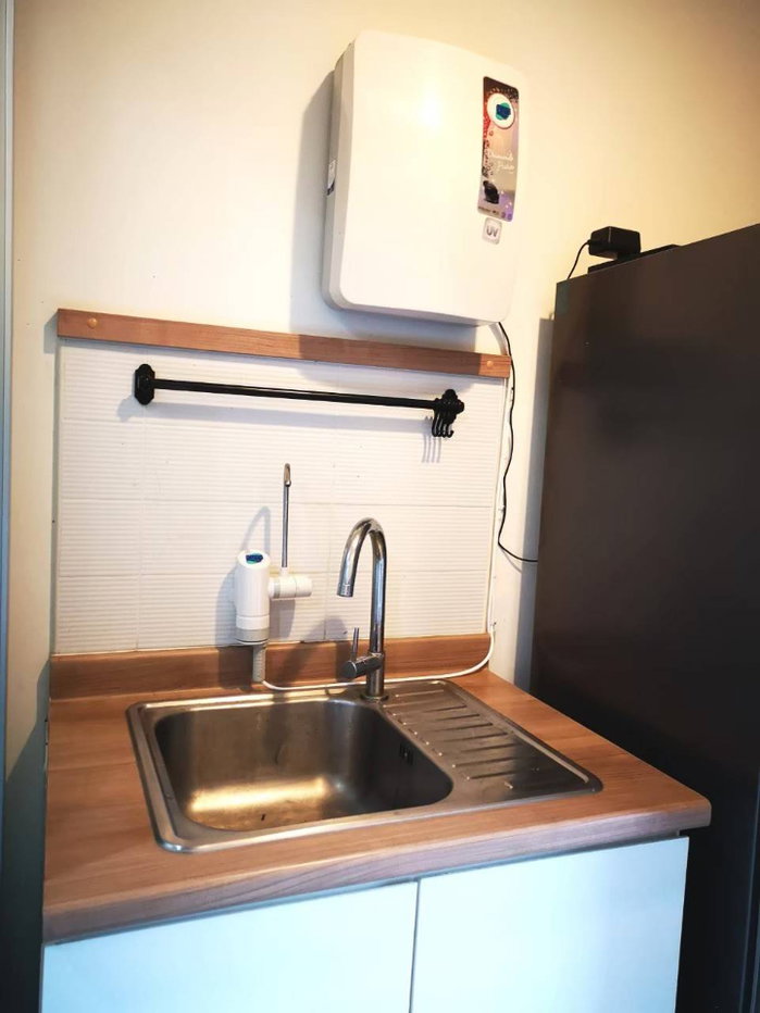 picture U delight condominium 1 Bedroom for sell - 6/10