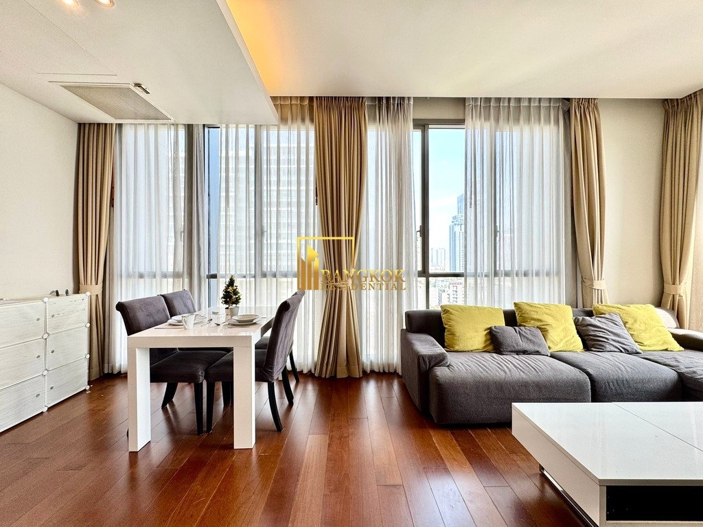 picture Quattro | Exceptional 2 Bedroom Condo in Thonglor - BR19937CD - 2/35