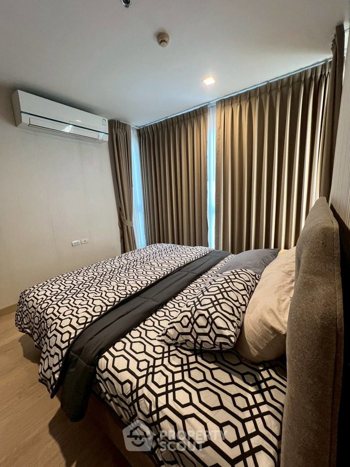 picture 2-BR Condo at Rhythm Sukhumvit 44/1 near BTS Phra Khanong (ID 2822852) - 10/20