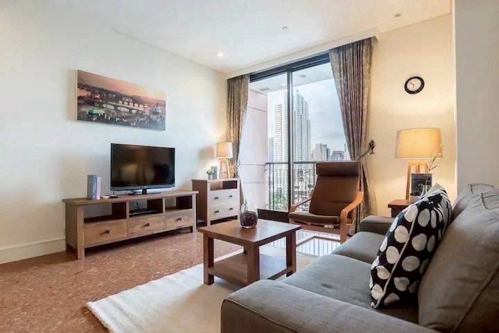 รูป LTH15114 – 🏙️ Condo for Sale | Asoke | Prime Location in CBD | Near BTS Asoke | 13.2 MB | คอนโดอโศก ทำเลดี ใจกลางเมือง ราคานี้หายาก ใกล้ BTS + MRT - รูปที่ 2/6