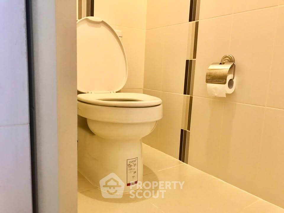 รูป คอนโด 2-ห้องนอน ที่ เซ็นทริค ติวานนท์ สเตชั่น ใกล้ MRT แยกติวานนท์ (ID 2643588) - รูปที่ 7/9