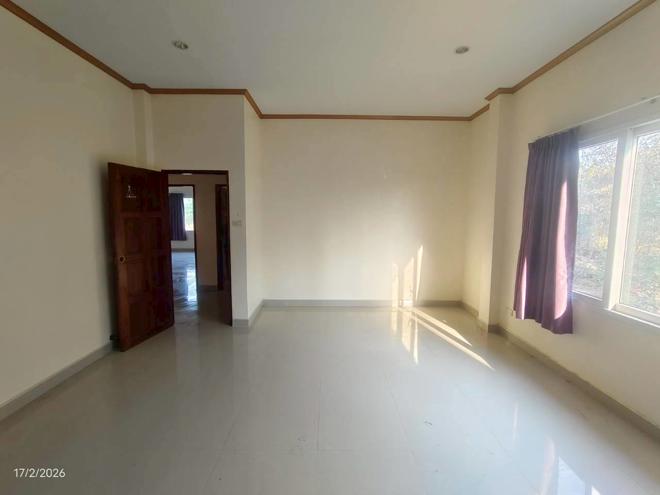 รูป บ้านเดี่ยว 800.8 ตร.วา สีชมพู ขอนแก่น 4.3M - รูปที่ 3/48