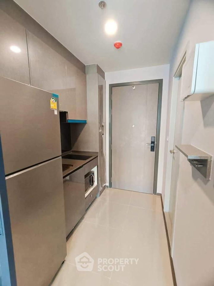 รูป คอนโด 1-ห้องนอน ที่ ไอดีโอ จุฬา - สามย่าน ใกล้ MRT สามย่าน (ID 2813908) - รูปที่ 3/3