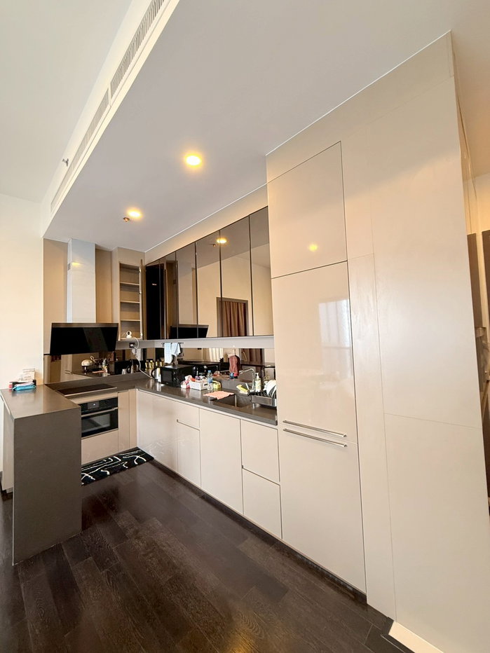รูป 🔥 ขายด่วน 🔥 park origin thonglor 💚 คอนโดหรู ย่านทองหล่อ แต่งครบ พร้อมอยู่ ✨ 38 MB* - รูปที่ 3/10