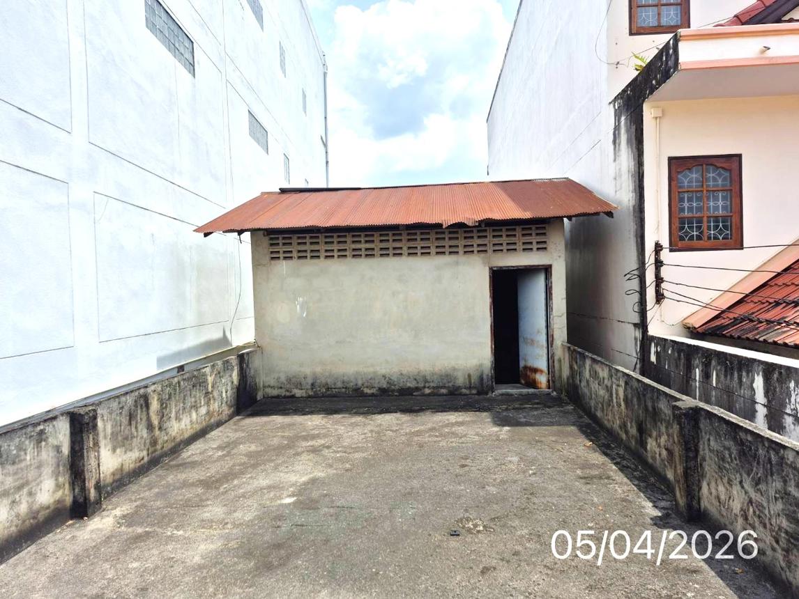 รูป บ้านเดี่ยว 54.5 ตร.วา ทุ่งสง นครศรีธรรมราช 7.6M - รูปที่ 27/32