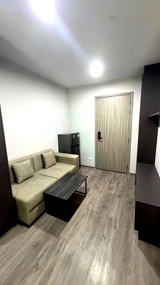 เช่าคอนโด เมเจอร์ ฮอลลีวูด รามคำแหง : 🚩 ให้เช่าคอนโด มอนเต้ พระราม 9 อาคาร C ชั้น 5 สตูดิโอ ขนาด 23 ตรม ใกล้ The Mall รามคำแหง 2