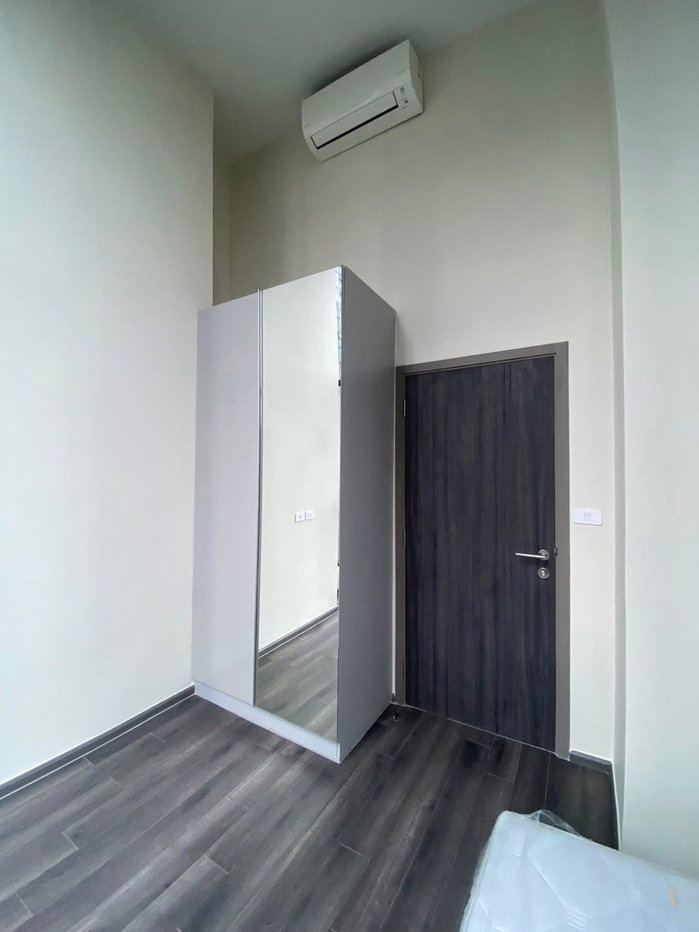 picture KnightsBridge Space Rama 9 / 1 Bedroom ZC143 - 25/30
