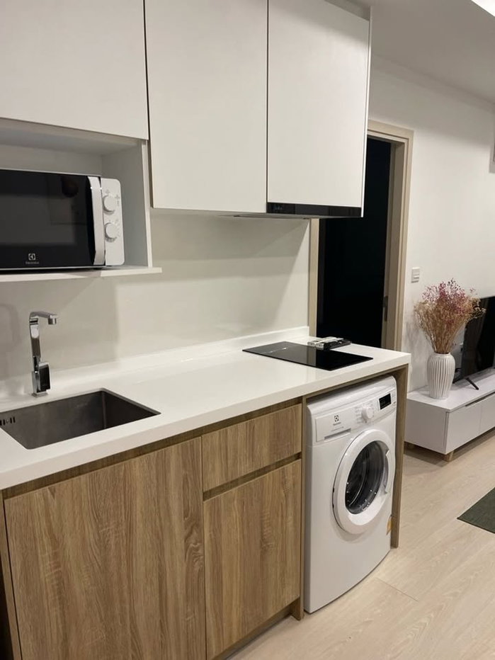 รูป เช่าคอนโด Noble Ambience Sukhumvit 42/โนเบิล แอมเบียนส์ สุขุมวิท 42 (E6904029) ID Line : @condo101 - รูปที่ 10/10