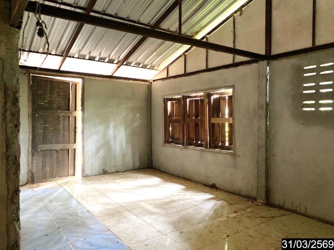 รูป บ้านเดี่ยว 135 ตร.วา โพนพิสัย หนองคาย 928,000 - รูปที่ 6/24