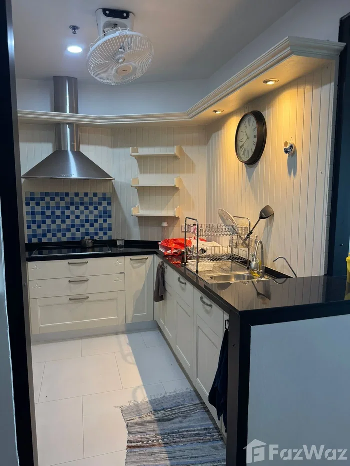 รูป คอนโดให้เช่า 2 ห้องนอน ในโครงการ ศุภาลัย คาซ่า ริวา 6205089 - รูปที่ 10/22