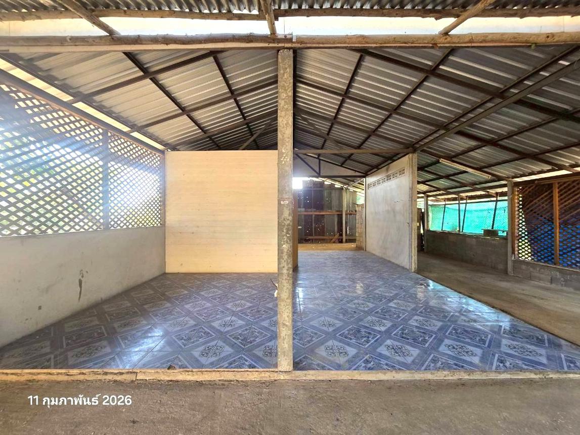 รูป บ้านเดี่ยว 127.2 ตร.วา เมืองตาก ตาก 672,000 - รูปที่ 19/32