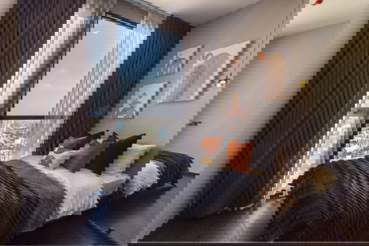 รูป JA-1456 📣For rent ‼️Park Origin Thonglor (พาร์ค ออริจิ้น ทองหล่อ) 🌟 - รูปที่ 6/11