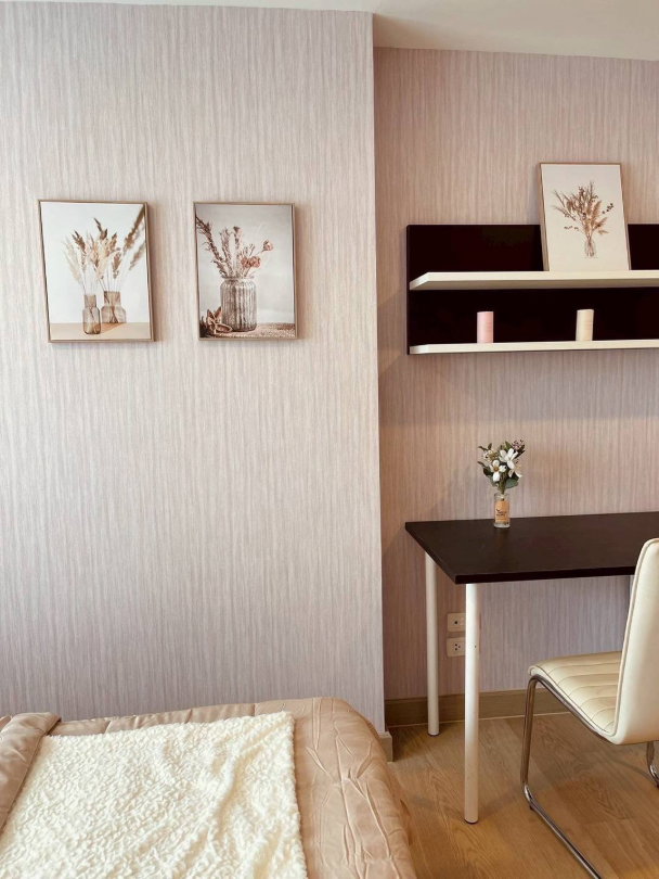 รูป  ขายคอนโดราคาต่ำกว่าประเมิน Casa Condo ช้างเผือก เชียงหม่ - รูปที่ 5/7