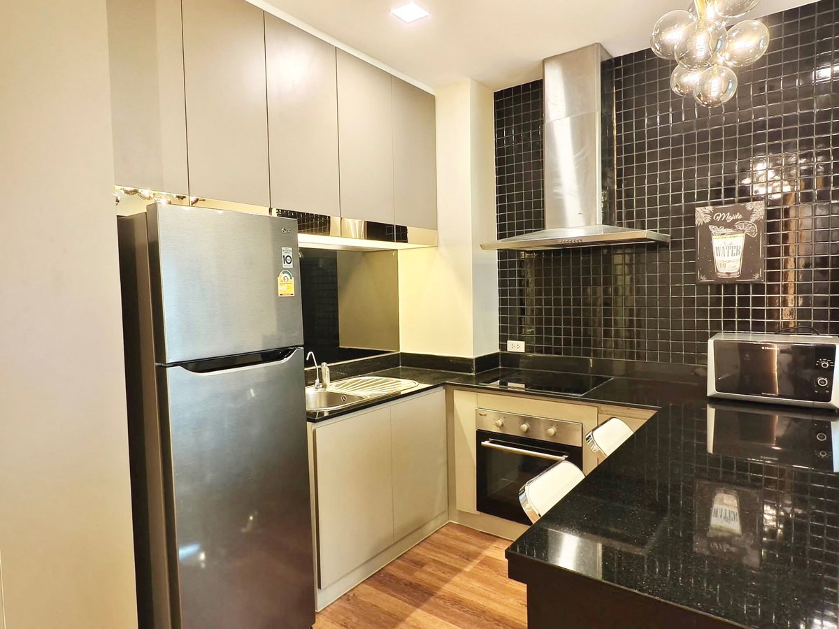 รูป ปล่อยเช่า  Nusasiri Grand Condo - รูปที่ 7/9