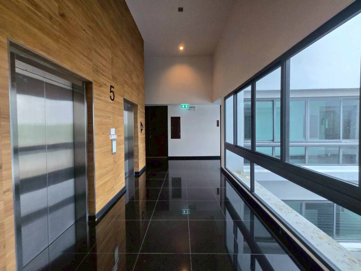 รูป ขายด่วน ฮิมมาการ์เด้นท์ คอนโดหรู เมืองเชียงใหม่ ( Himma Garden Condominium , Chang Phueak - Mueang Chiang Mai ) - รูปที่ 5/28