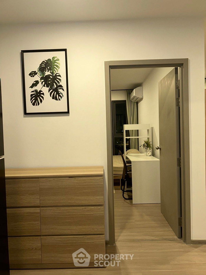 รูป คอนโด 2-ห้องนอน ที่ แอสปาย สุขุมวิท-พระราม 4 ใกล้ BTS พระโขนง (ID 2541819) - รูปที่ 7/10