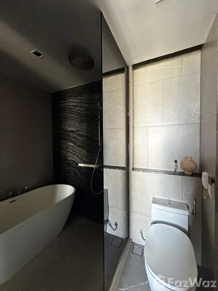 รูป ขาย คอนโด 2 ห้องนอน ในโครงการ เดอะ รีเซิร์ฟ 61 ไฮด์อะเวย์ 6204586 - รูปที่ 8/9