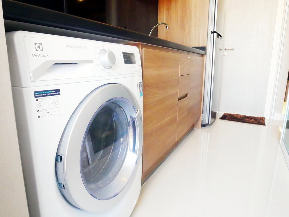 รูป คอนโดให้เช่า The Metropolis สำโรง (กว้าง 35 ตร.ม) ราคาดีที่สุด!!! - รูปที่ 10/12