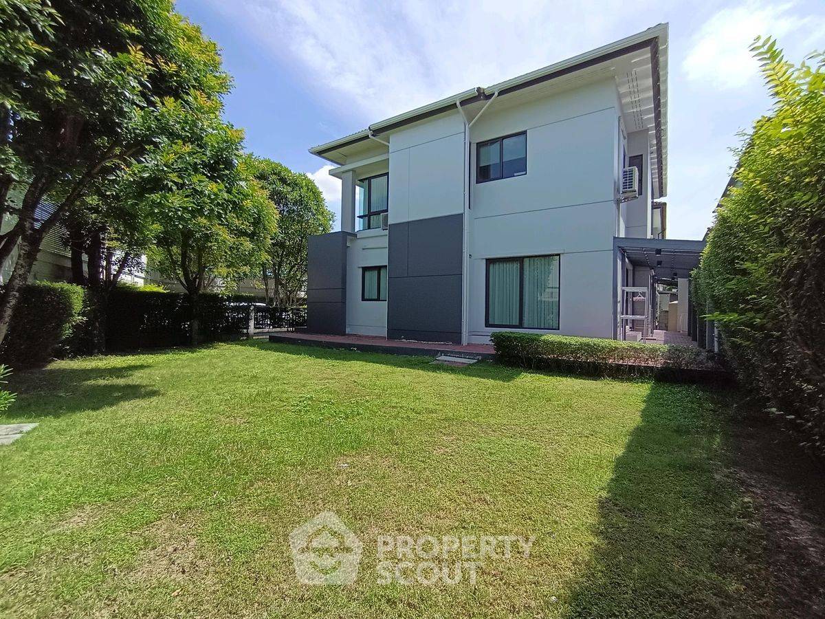 รูป บ้าน 5-ห้องนอน ที่ เดอะ ซิตี้ บางนา-กม.7 ใน บางแก้ว (ID 2823417) - รูปที่ 33/38