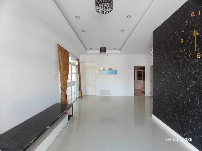 รูป บ้านเดี่ยว 70 ตร.วา อารัมภางค์ เมืองลำปาง ลำปาง 2.8M - รูปที่ 2/32