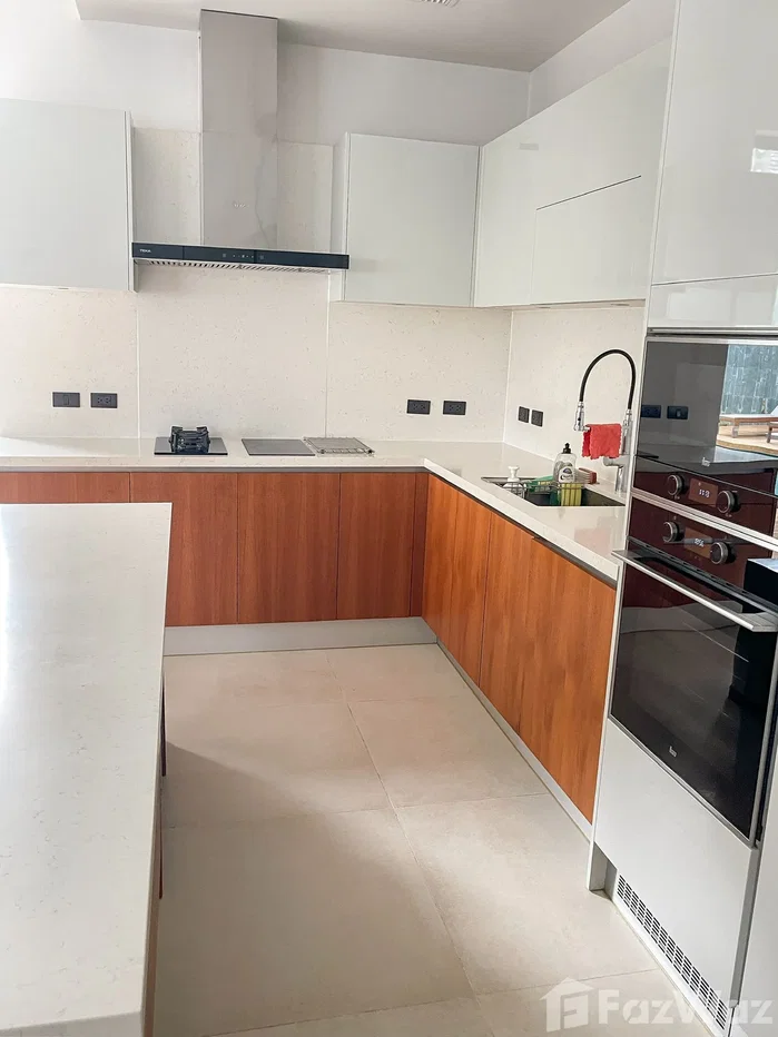 รูป ขาย วิลล่า 3 ห้องนอน ในโครงการ อัญชัน แกรนด์ เรสซิเดนซ์ 6204702 - รูปที่ 8/12