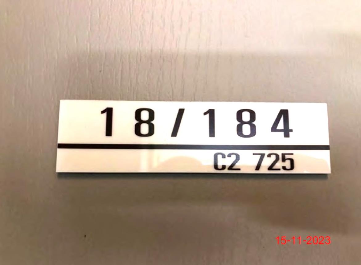 picture CONDO 21.5 Sq.m. Thanyaburi Pathumthani for 882,000 - 9/16