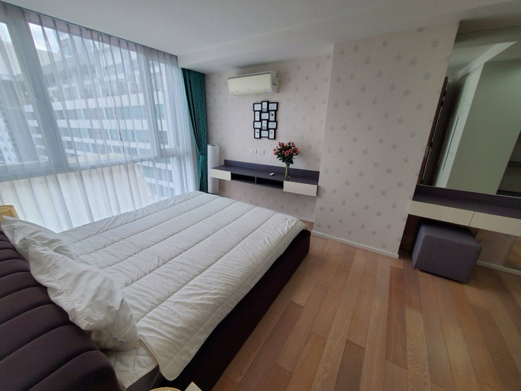picture 15 Sukhumvit Residences BTS Nana - 3/11