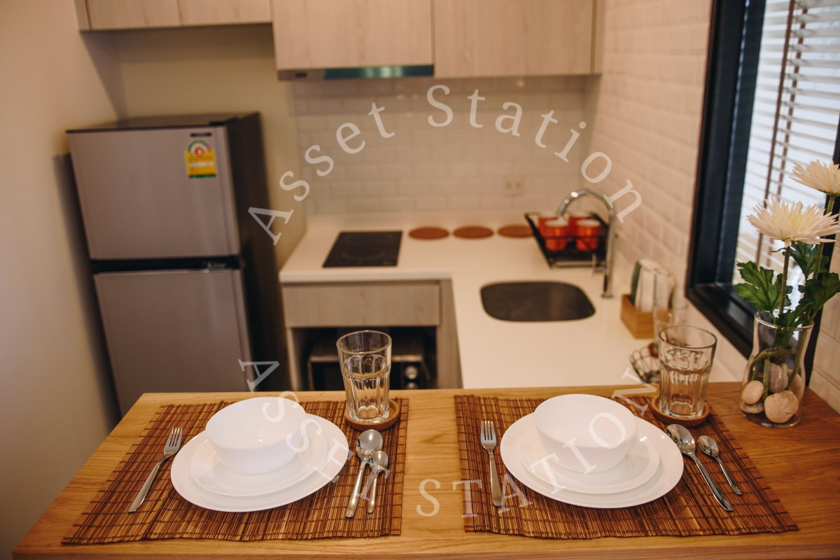 picture 💼 Life Asoke perfect for CBD professionals in Asoke–Rama 9 📈 - 18/20