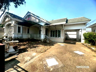Houses for sale Phitsanulok Bus Station 2 : HOME 75.3 Sq.w. Muang Phitsanulok Phitsanulok for 2.9M