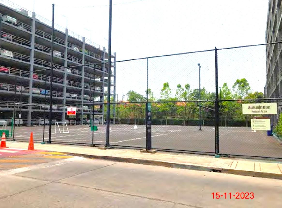 picture CONDO 21.5 Sq.m. Thanyaburi Pathumthani for 882,000 - 11/16