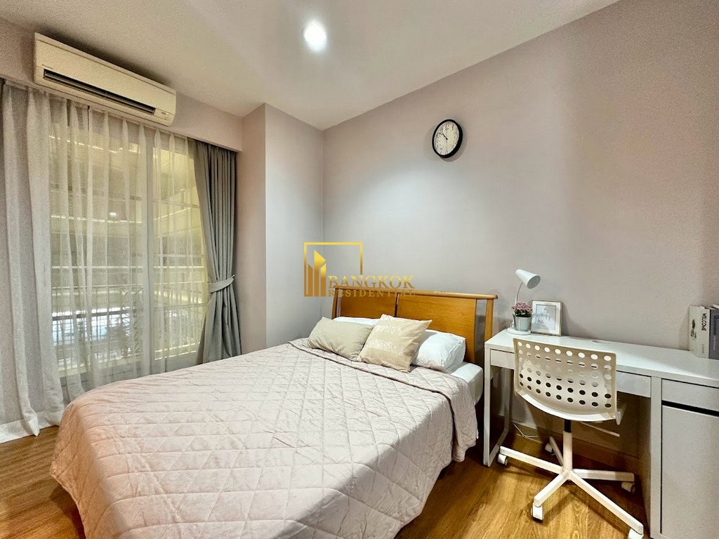picture Citi Smart | Nicely Decorated 3 Bedroom Condo in Great Location - BR4318CD - 17/41