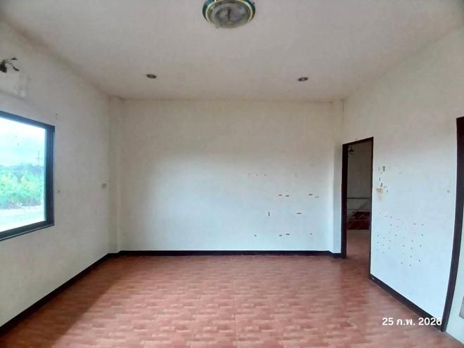 รูป บ้านเดี่ยว 125 ตร.วา สันป่าตอง เชียงใหม่ 4.4M - รูปที่ 20/48