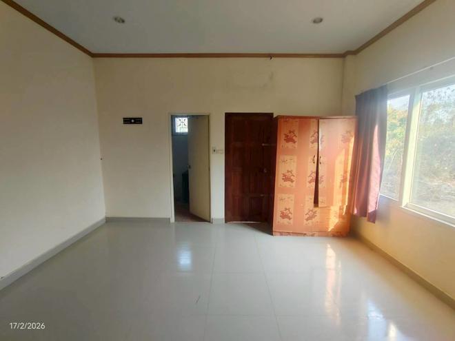รูป บ้านเดี่ยว 800.8 ตร.วา สีชมพู ขอนแก่น 4.3M - รูปที่ 15/48