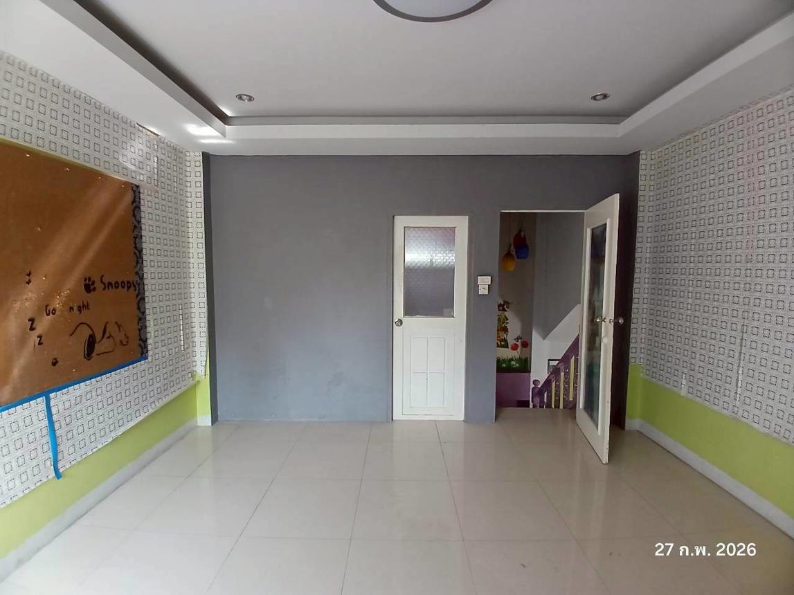รูป บ้านเดี่ยว 120.7 ตร.วา เวียงพิงค์ วิลล่า ดอยสะเก็ด เชียงใหม่ 3M - รูปที่ 33/44