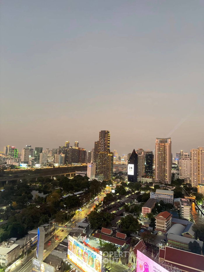 รูป คอนโด 3-ห้องนอน ที่ วิทยุ คอมเพล็กซ์ คอนโดมิเนียม ใกล้ BTS เพลินจิต (ID 2809637) - รูปที่ 14/35